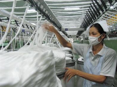 អង្គភាពអាជីវកម្មតៃវ៉ាន់(ចិន)មានបំណងបើកទូលាយសកម្មភាពនៅវៀតណាម